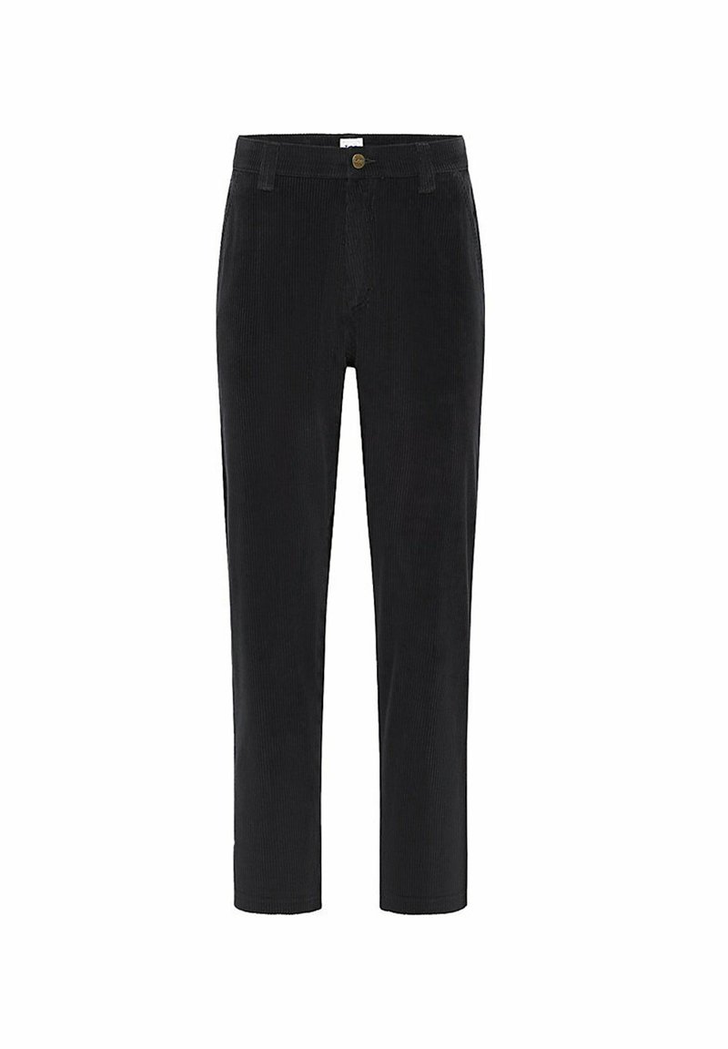 Lee Broek lichtgrijs