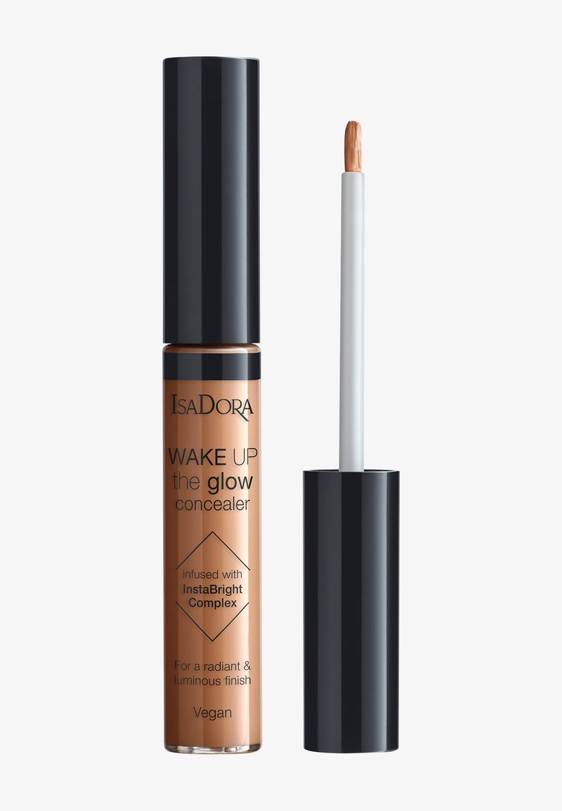 IsaDora WAKE UP THE GLOW CONCEALER - Corrector - 9n