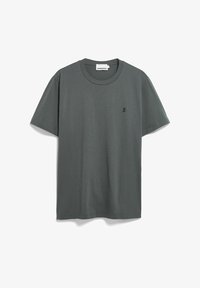 Niet geselecteerd, space steel