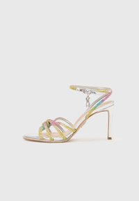 Steve Madden - KAILYN - High heeled sandals - multi-coloured Thumbnail Image 1