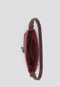 TOM TAILOR TTELLEN - Umhängetasche - mixed red