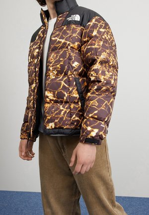 Chaqueta de invierno - brown