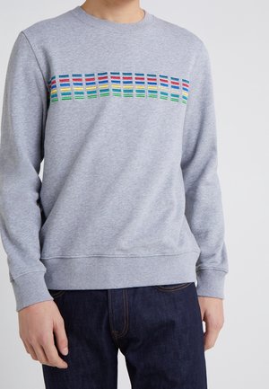 Sweater - grey