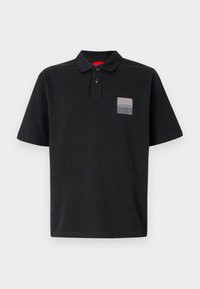 DUSPLITY - Polo - black