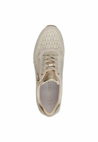 Marco Tozzi Baskets basses - cream comb