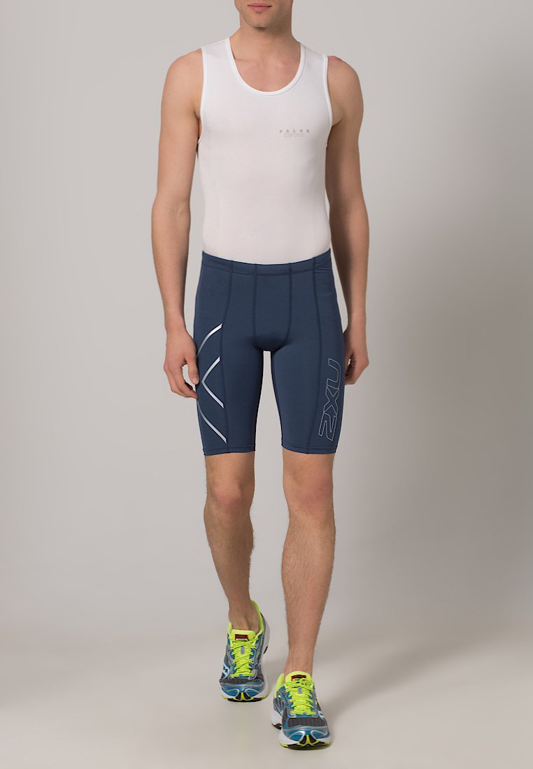 2XU Tights - navy