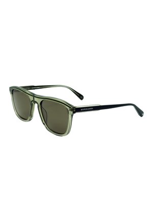 Scotch & Soda, SS8037 - Occhiali da sole - olive