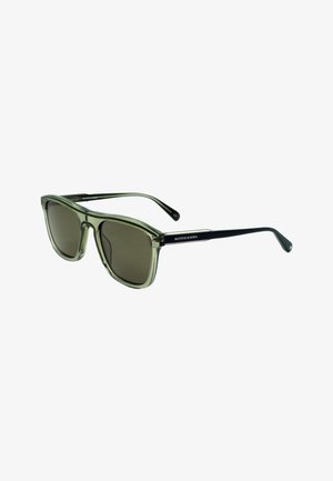 Scotch & Soda, SS8037 - Occhiali da sole - olive