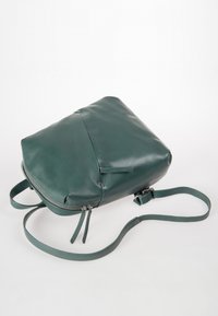 Aunts & Uncles CRABAPPLE - Rugzak - dark jade