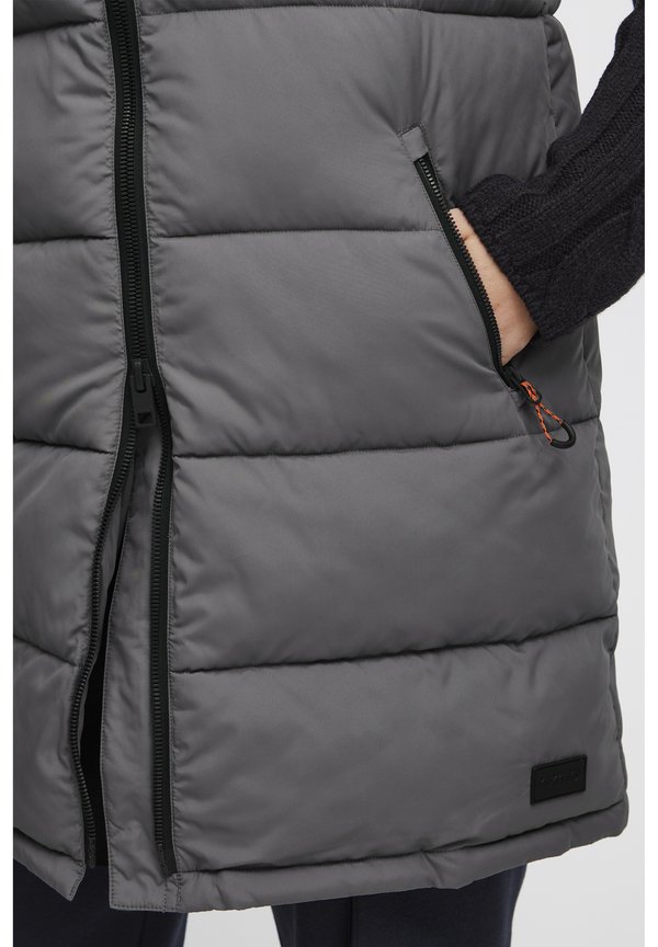 OXJoanne - Waistcoat - castlerock4