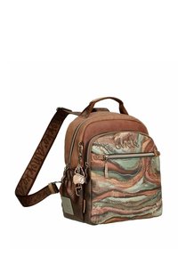 Anekke Sac à dos - marrone