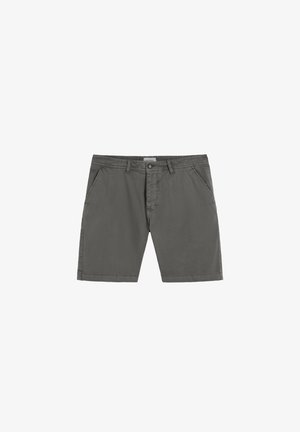 Scalpers, SCALPERS OUTFITTERS SHORTS - Shorts - grey