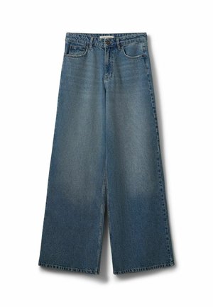 Sofie Schnoor, VENICESW - Vaqueros a campana - denim blue