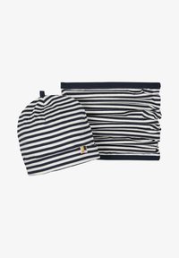 Niet geselecteerd, navy