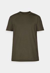 ATHLETIC  - T-shirt - bas - forest night