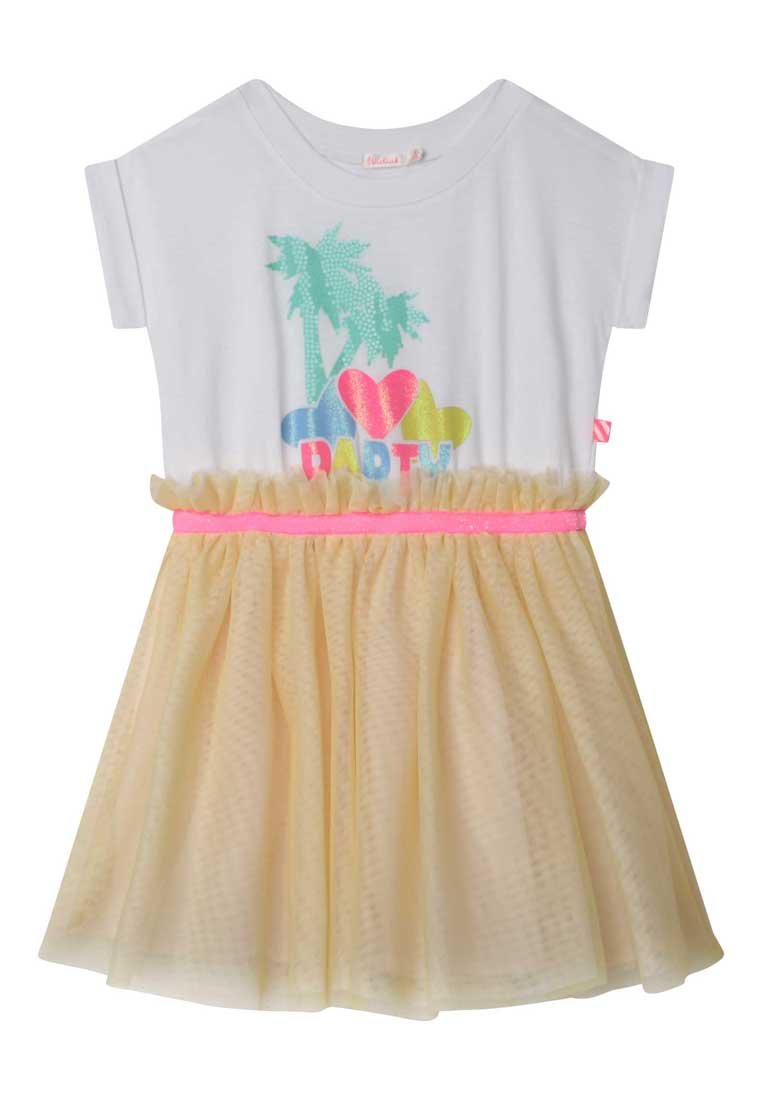 Billieblush Jerseyjurk meerkleurig