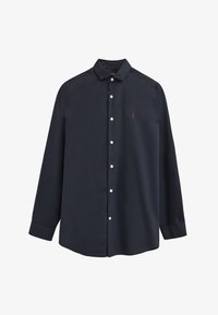 No seleccionado, navy