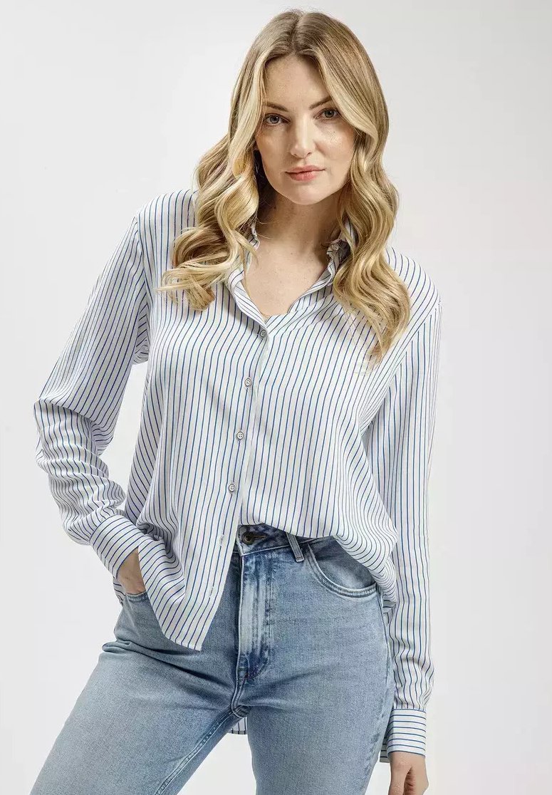 Cross Jeans - Bluzka