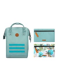 Cabaia - ADVENTURER  - Rucksack - seville light blue Thumbnail Image 1