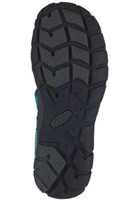 Keen SEACAMP II CNX UNISEX - Käimissandaalid - blue