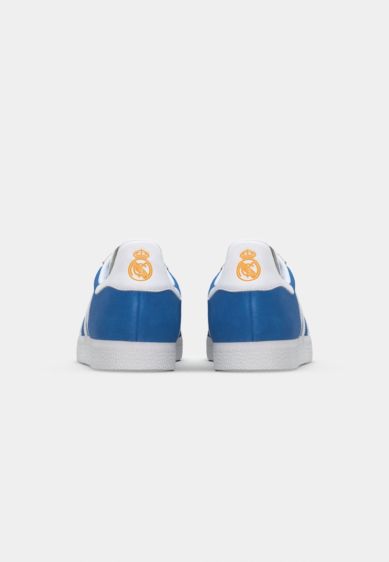 adidas gazelle silver green womens adidas Gazelle Originals Terrace Icons 25/26 Blue  The Official Real Madrid  CF Online Store