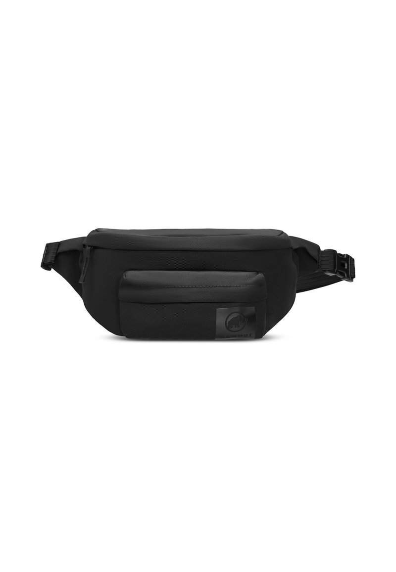 Mammut XERON NEUVEVILLE WAISTPACK - Gürteltasche - black/schwarz 