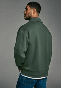 Next TROPHY  - Sweatshirt - green