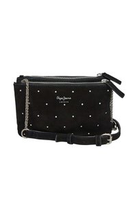 Ülerinna-kott - black