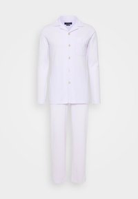 Selected, summer lilac