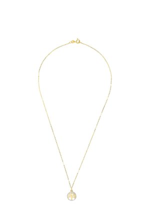 TREE OF LIFE - Ketting - gold coloured
