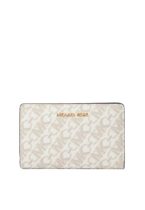KORS Michael Kors, Monedero - bianco