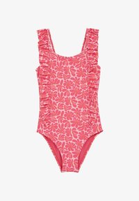 Ei valittu, pink