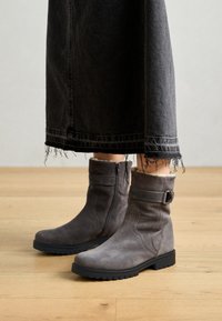 Não selecionado, graphit