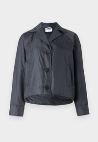 GIACCA - Overgangsjakke - navy