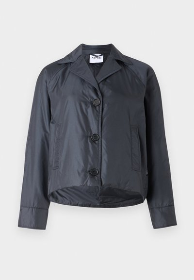ASPESI GIACCA - Übergangsjacke - navy