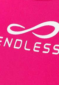Endless Top - deep fucsia
