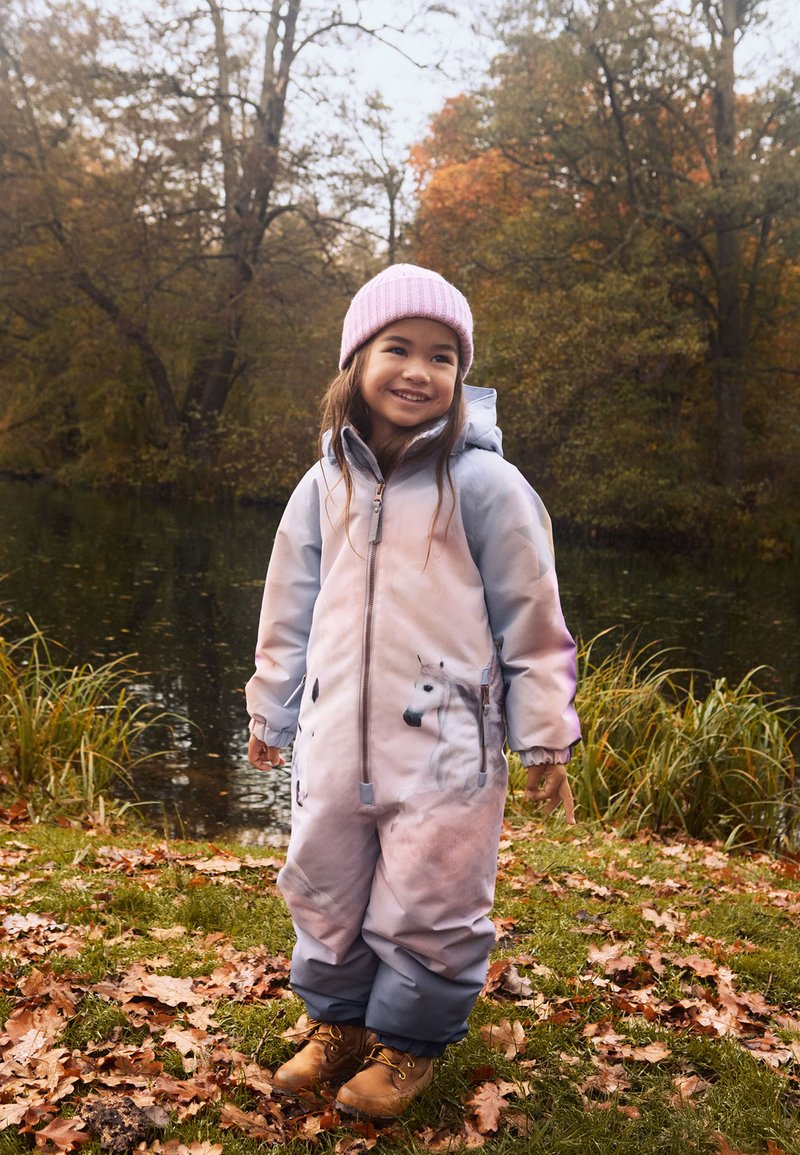 Molo POLAR UNISEX - Skipak - utopia world