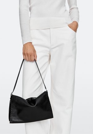 Massimo Dutti, - Torba na ramię