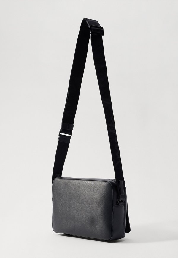 MESSENGER UNISEX - Cross body bag4