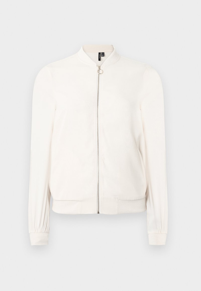 Vero Moda Bomberjacks crème