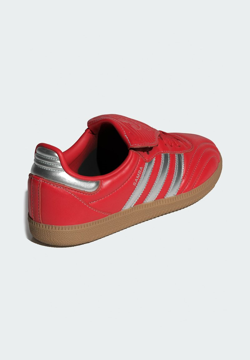 adidas gazelle silver green womens Adidas Samba OG Grade-School – DTLR main image 1