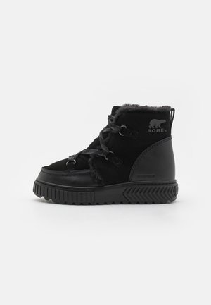 ONA AVE ALPINE - Winter boots - black