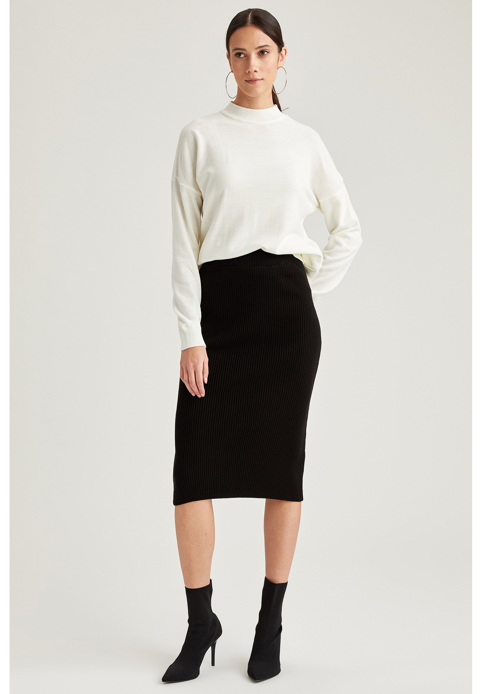Femme Jupe crayon Femme Jupe crayon