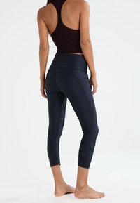 Casall Punčochy - blue