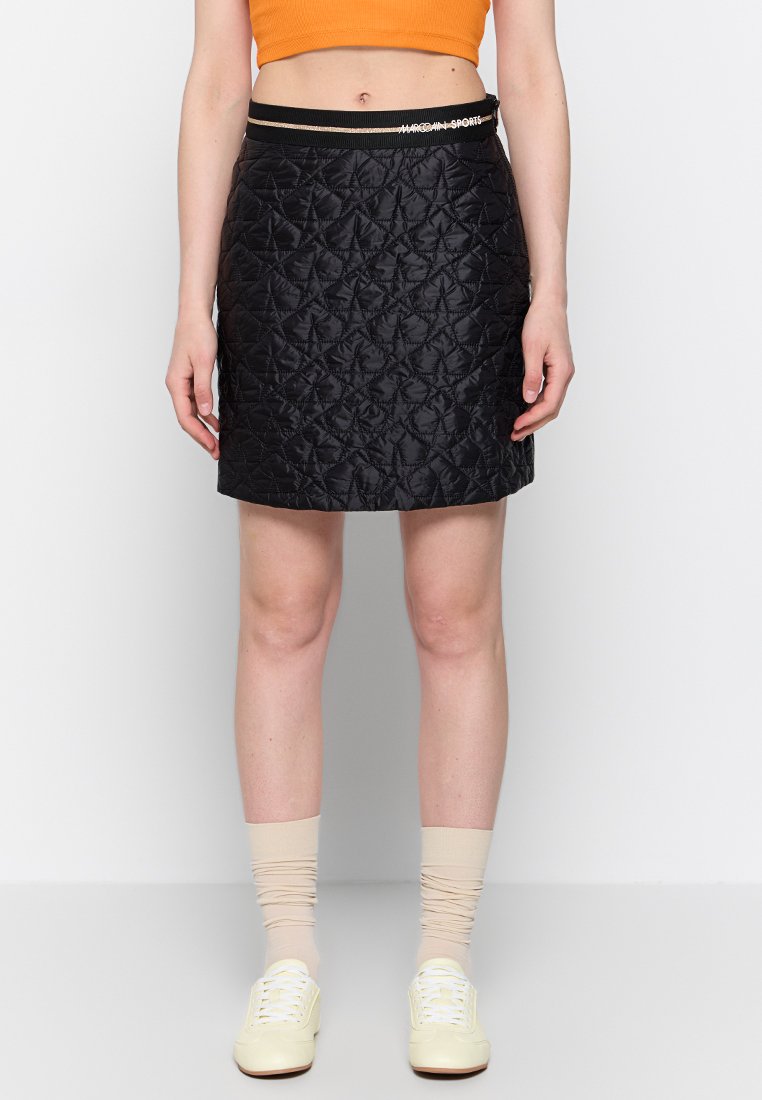 Marc Cain Kokerrok zwart