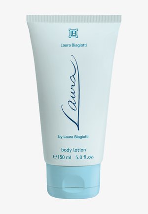 LAURA BODY LOTION - Körperbalsam