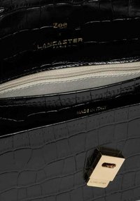 LANCASTER ZOÉ - Sac à main - noir