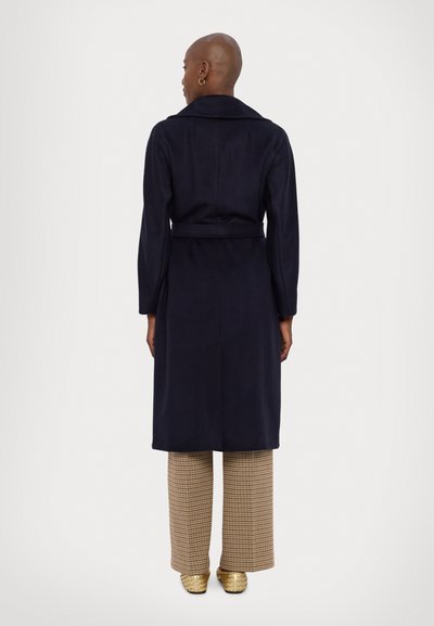 WEEKEND MaxMara RESINA - Klasičan kaput - blu