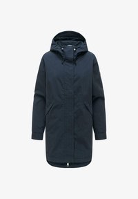 Unausgewählt, dark blue