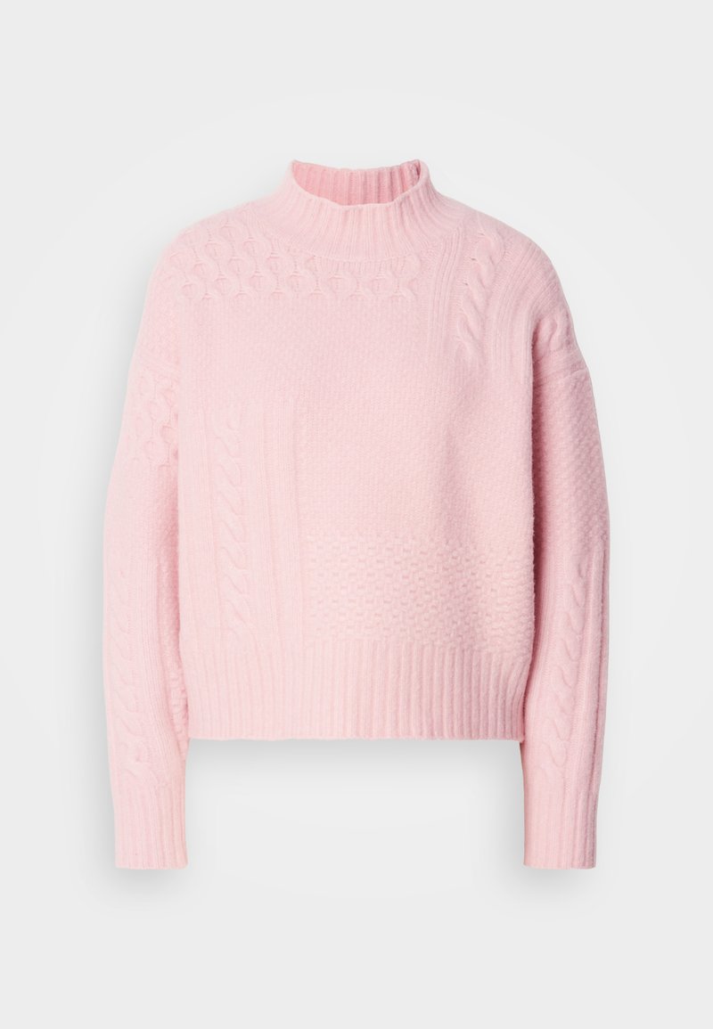 Lacoste Trui roze